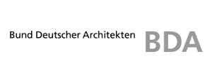 Bund Deutscher Architekten BDA Bund Deutscher Architekten BDA