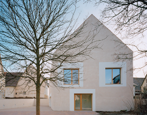 St. Laurentius, Hailfingen (Bild: Brigida Gonzalez)