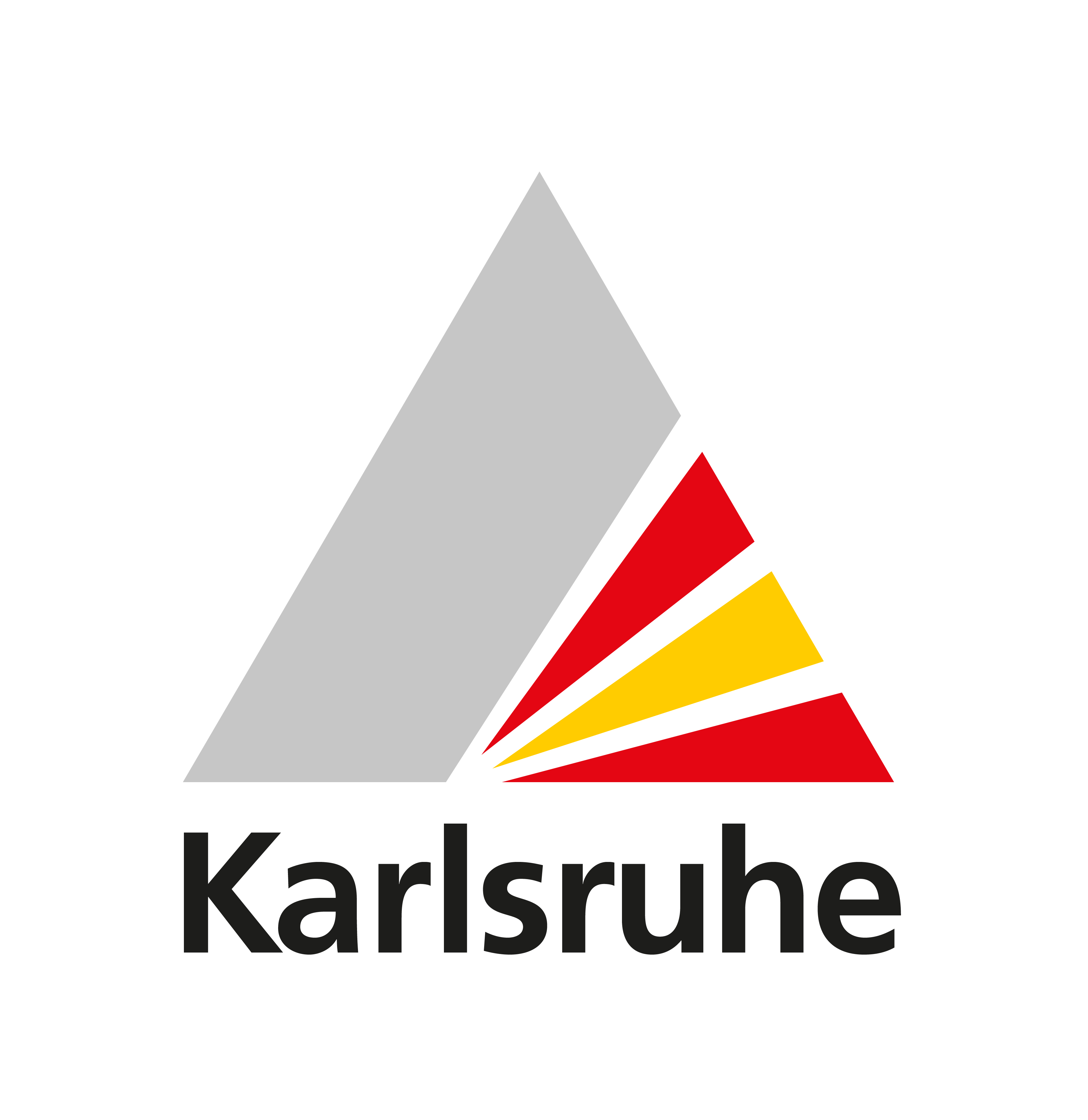 Logo Karlsruhe