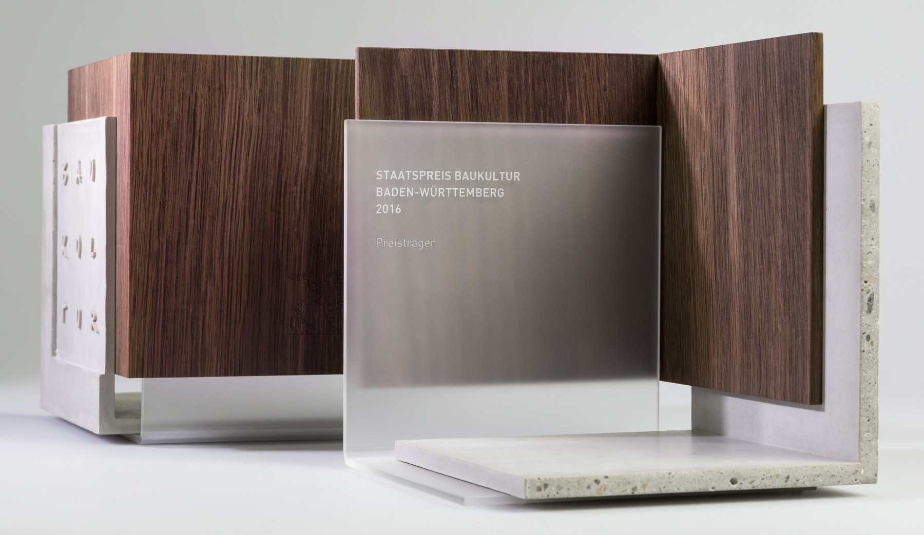 Preisobjekt Staatspreis Baukultur Baden-Württemberg 2016 (Bild: Jonas Heilgeist) Preisobjekt Staatspreis Baukultur Baden-Württemberg 2016 (Bild: Jonas Heilgeist)