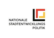 Logo Nationale Stadtentwicklungspolitik