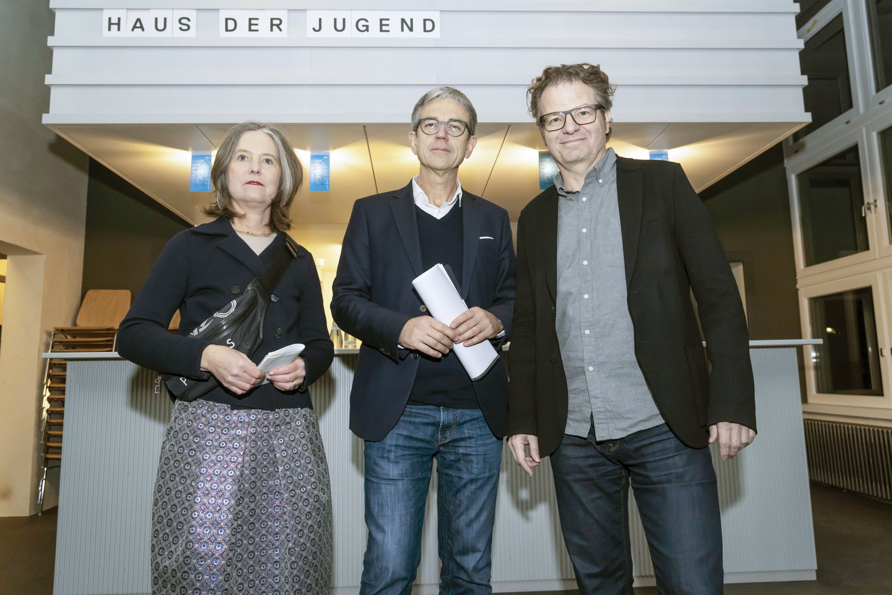 Veranstaltung in Pforzheim