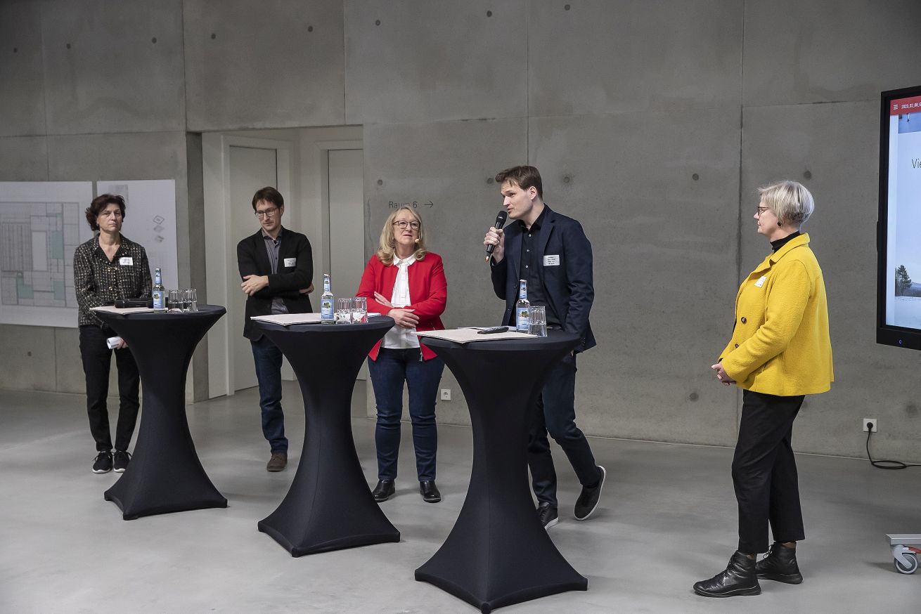 Veranstaltung in Nürtingen