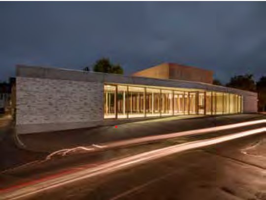 Gemeindezentrum Petrusgemeinde Wiesloch