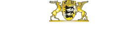 Wappen: Baden-Württemberg - Ministerium für Landesentwicklung und Wohnen