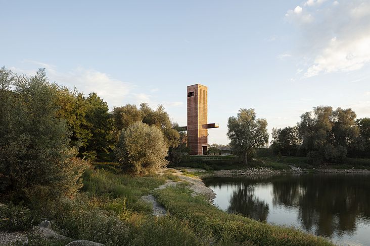 Wuhrlochpark (Foto: Gregor Schmidt)
