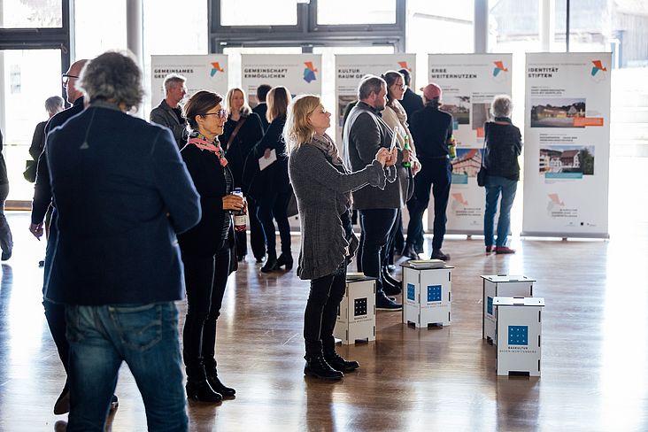Baukultur Hohenlohe-Tauberfranken: 44 beispielhafte Projekte ausgezeichnet (Fotograf: Bedenk Zeit Fotografie)