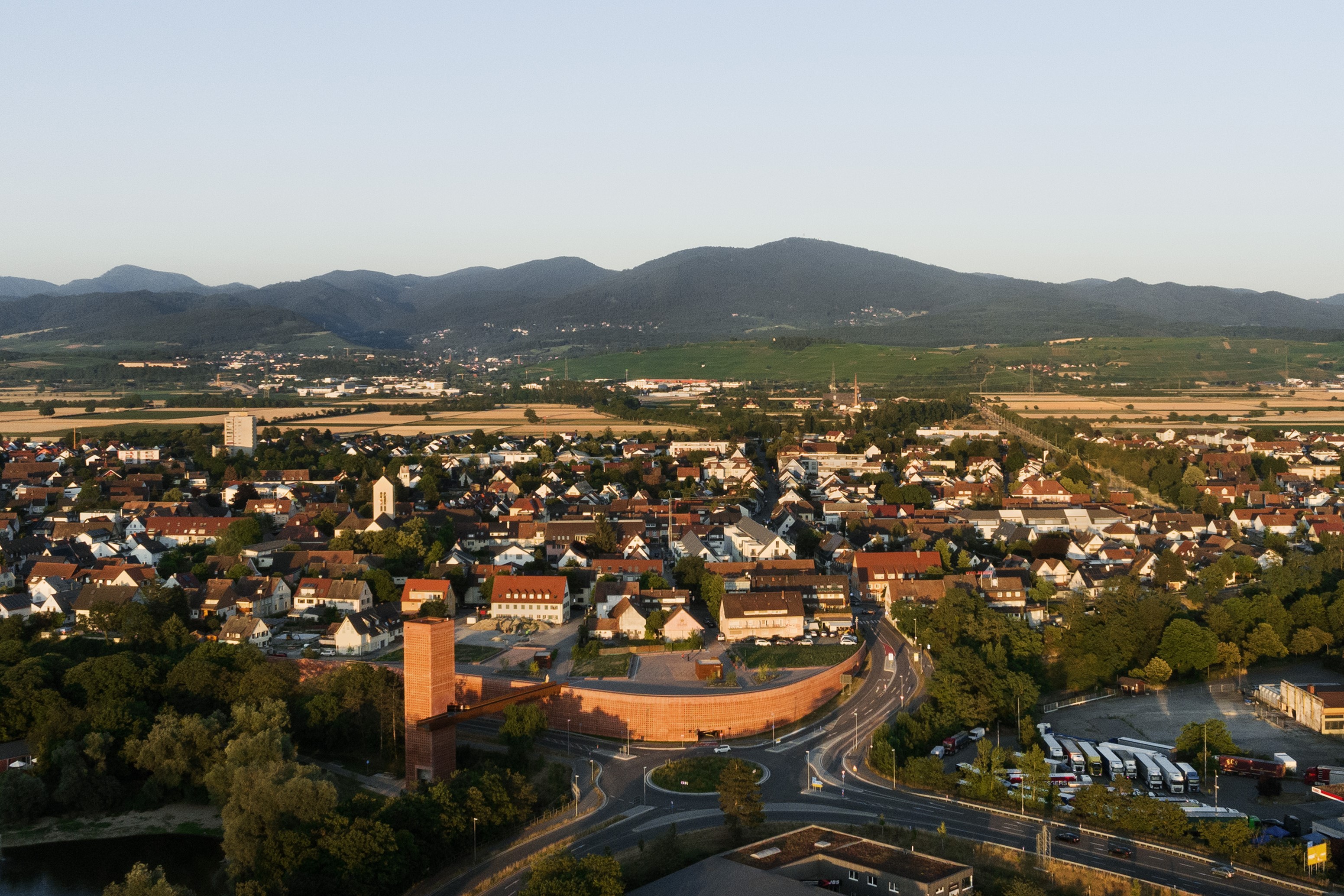 Luftbild