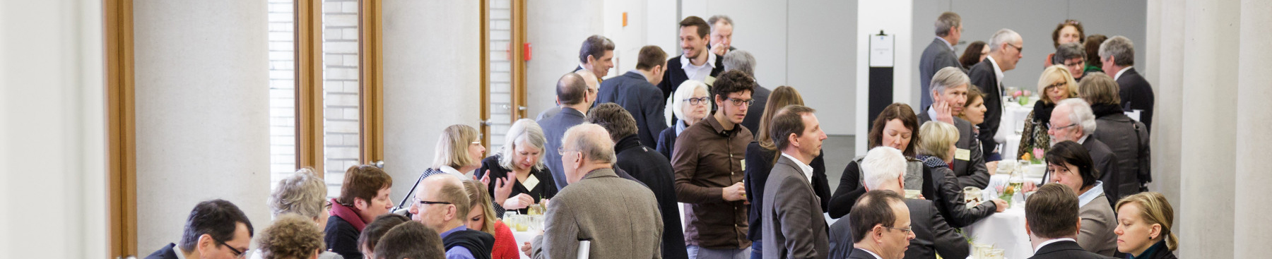 Netzwerkkonferenz am 29.01.2015
