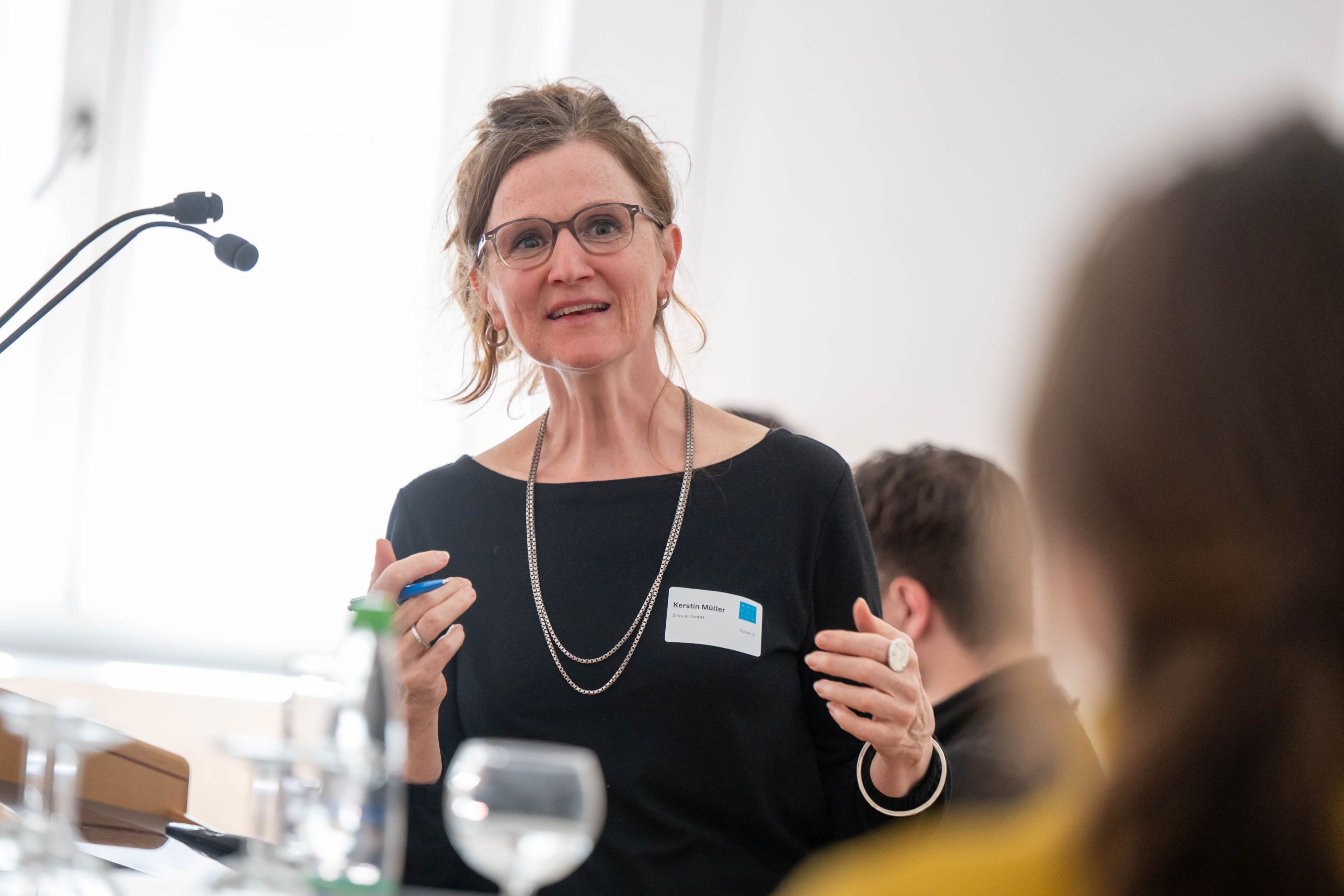 Kerstin Müller