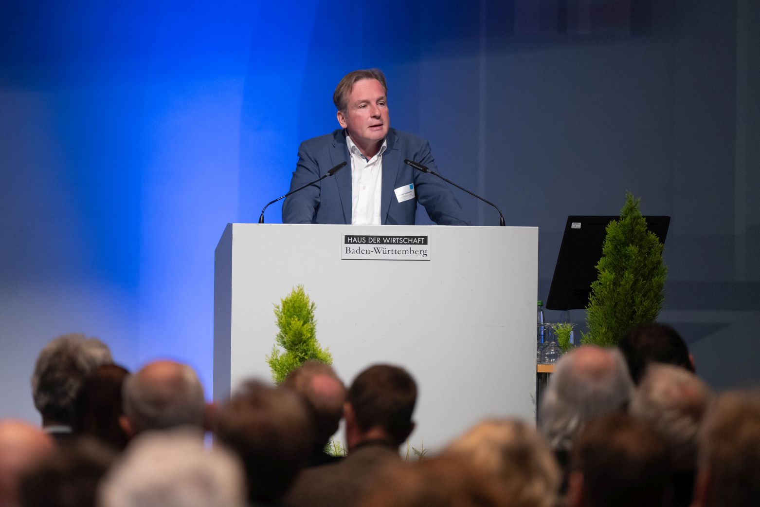 Prof. Voigtlaender
